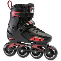 Rollerblade Rolschaatsen - Apex - Zwart - Skeelers - - 29/32 - Rolschaatsen
