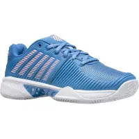 K-Swiss EXPRESS LIGHT 2 HB Tennisschoenen | Maat 5 Dames Blauw