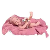 MuÑecas Antonio Juan Sweet Reborn pop Elle