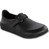Birkenstock Linz Sl Nl Heren Ob Werkschoen | Maat: 44