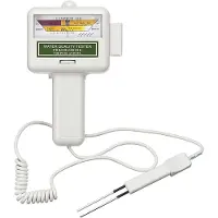 APT AG181 pH- en chloormeter voor zwembaden
