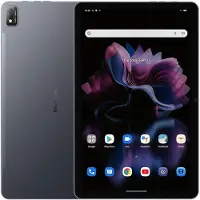 Blackview Tab 16, 27,9 cm (11 inch), 1200 x 2000 pixels, 256 GB opslag, 8 GB RAM, Android 12, grijs