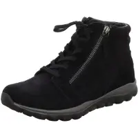 Gabor Rollingsoft sensitive 36.868.36 dames rollende wandelsneaker