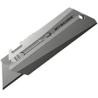 Nitecore NTK09 Titanium Utility EDC Knife