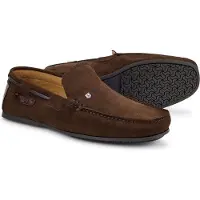 Dubarry Men Fiji 62 Cigar-Schoenmaat 46