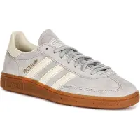 Adidas Sneakers laag 'Handball Spezial' lichtgrijs / wit