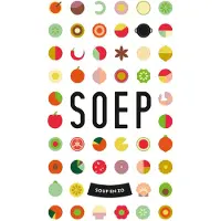 Kosmos Soep (Hardback)