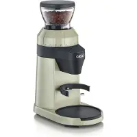 Graef Koffiemolen CM8007 Groen
