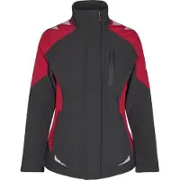Engel Galaxy Softshell Jacket 8815-229 Waterafstotend Dames | Maat: XS