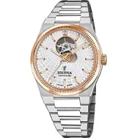 Festina - F20061/1 - Polshorloge - Automatisch - Unisex