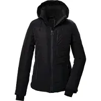 Killtec KSW309 Ski Jacket | Black