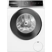 Bosch WGB256A41 wasmachine Voorbelading 10 kg 1600 RPM Wit