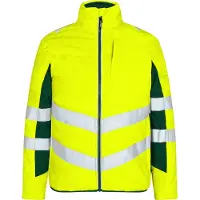Engel Safety 1159-158 Gewatteerdejack Verwarmd Winddicht Reflecterend | Maat: 4XL