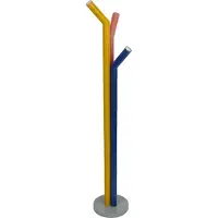 Ledvance LED Armatuur E27 | Decor Straw Floor 3XE27 Multicolor
