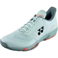 Yonex Pc Ad-accel Wide All Court Shoes Blauw EU 43 Man