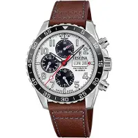 Festina - F20056/1 - Polshorloge - Automatisch - Heren