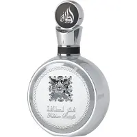 Lattafa Fakhar Platin Eau de Parfum 100 ml