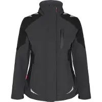 Engel Galaxy Softshell Jacket 8815-229 Waterafstotend Dames | Maat: XS