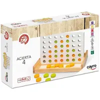 Cayro - Spel 4 op een rij
