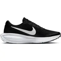 Nike Loopschoen 'Revolution 8' zwart / wit