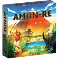 Alley Cat Games Amun-RE