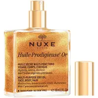 Nuxe Huile Prodigieuse Or Multi Purpose Dry Oil 100 ml