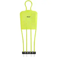 Select Vrije Trap Dummy Geel Kinderen