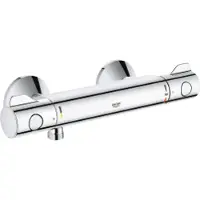 GROHE Grohtherm-800 Douchethermostaat Chroom