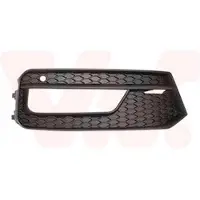 VAN WEZEL 0304594 Ventilatiegrille, bumper