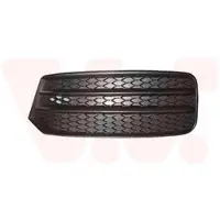 VAN WEZEL 0304591 Ventilatiegrille, bumper