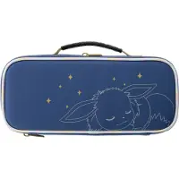 Hori - Compact Cargo Pouch (Eevee Evolutions) - Pokemon - Officieel gelicentieerd door Nintendo en Pokemon Company International