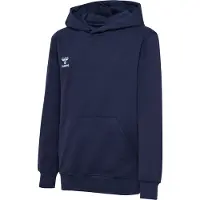 Hummel Sweatshirt 'Go 2.0' marine / offwhite