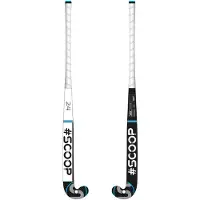 Scoop Houten Hockeystick - 30 inch - Junior Stick - Indoor hockeystick