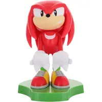 Cable Guys Sega Knuckles - PHONE HOLDER