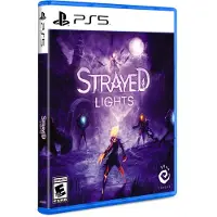 Strayed Lights () | PS5