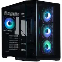 BitFenix ATX Semi-toren doos BitFenix