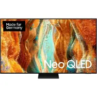 Samsung Neo QLED QN70F 4K Vision AI QLED-TV 163 cm 65 inch Energielabel E (A - G) CI+*, DVB-T2, DVB-C, DVB-S2, PVR ready, QLED, Smart TV, UHD, WiFi Zwart