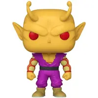 Funko POP! Pop! Animation: Dragon Ball Super - Orange Piccolo #1707 Special Edition
