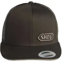 Shoei Trucker Cap
