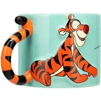 Ginza.se Tigger Shaped Mug
