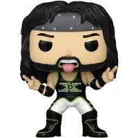 Funko POP! Pop! WWE: X-pac #174