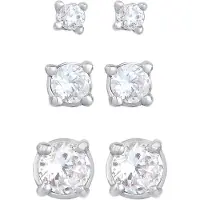 Elli Sieraden set zilver