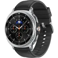 Samsung Galaxy Watch 8 Classic Zwart 46mm