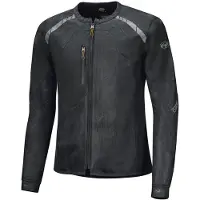 Held Pro X Air Mesh beschermingsjas, zwart, maat 3XL