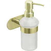 Wenko Zeepdispenser OREA, Turbo - Loc,