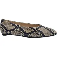 Gabor 64.140 Ballerina's | Maat 6.5 Dames Zwart