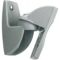 Vogel's VLB 500 SILVER luidsprekerstandaard