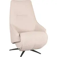 Label51 - Fauteuil Odense - Beige - 87x68x110cm
