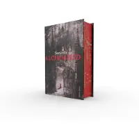 Luitingh-sijthoff Alchemised (Hardback)