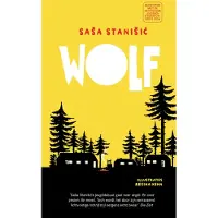 Luitingh-sijthoff Wolf (Hardback)